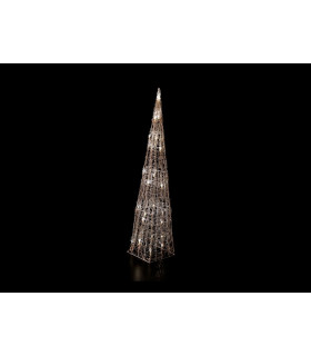 ARBOL 30LED BLANCO 1,8W 24V IP20 alto 60cm