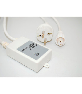 CONTROLADOR PARA CORTINAS 611