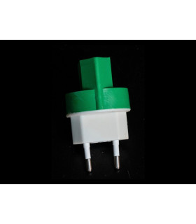 INTERMITENTE ELECTRONICO 500W.