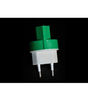 INTERMITENTE ELECTRONICO 500W.