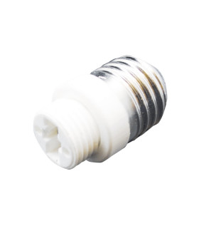 CONVERTIDOR DE E27 A G9