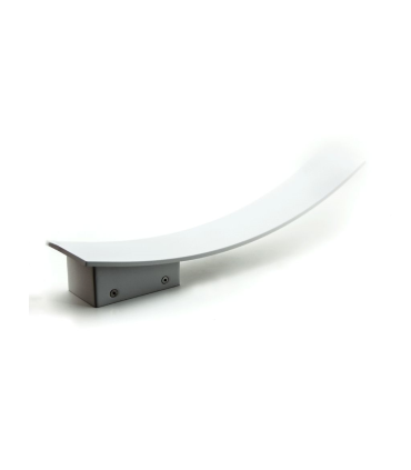 APLIQUE LED DECO 6W 3000K 120º 100-240V BLANCO