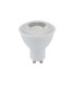 LAMPARA DICROICA LED COB GU10 6W 6700K 60º 230V