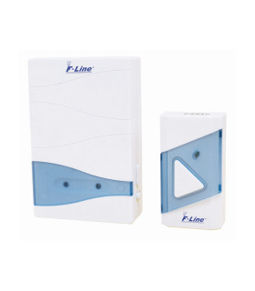 TIMBRE INALAMBRICO MUSICAL 38 MELODIAS