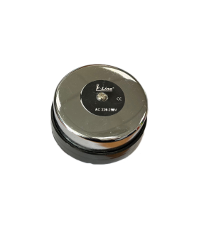 TIMBRE CAMPANA ALTA SONORIDAD