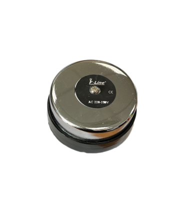 TIMBRE CAMPANA ALTA SONORIDAD