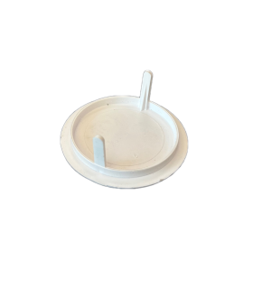 TAPA REGISTRO DE 65mm.