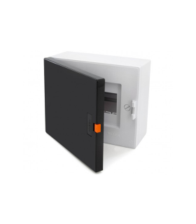 CAJA DISTRIBUCION DISEÑO SUPERFICIE 6 ELEMENTOS