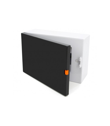 CAJA DISTRIBUCION DISEÑO SUPERFICIE 9 ELEMENTOS