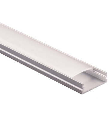 CUBIERTA SEMITRANSPARENTE PARA REF. 2400750