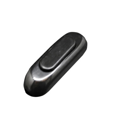 INTERRUPTOR DE PASO NEGRO 4A 250V