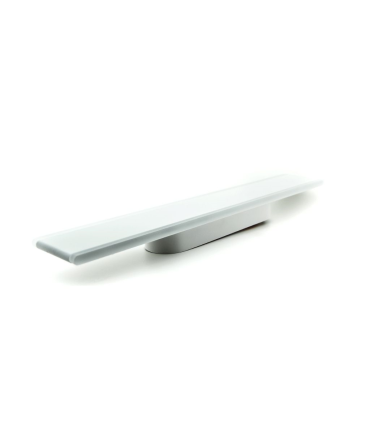 APLIQUE LED DECO DOBLE LUZ 24W 2700K 120º 230V BLANCO