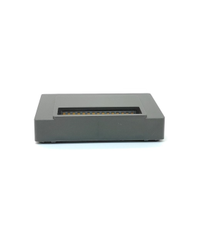 APLIQUE PARED LED IP65 1,2W 3000K 120º 230V