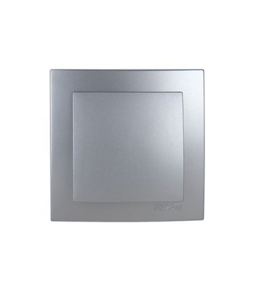 INTERRUPTOR PLATA EMPOTRAR SERIE 8000