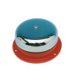 TIMBRE CAMPANA INDUSTRIAL 10 cm.