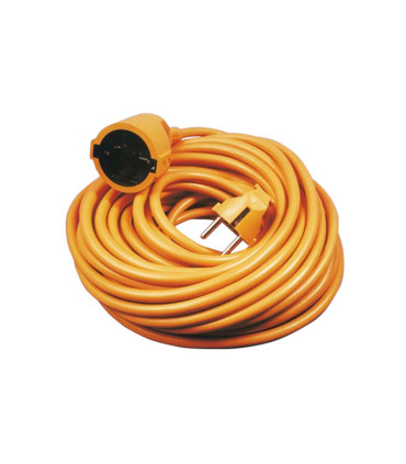 PROLONGACION JARDIN 15mts. NARANJA