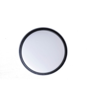 PLAFON LED SUPERFICIE  CAMBIO DE TONALIDAD 32W