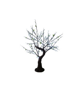 ALMENDRO DE LED 1.45MTS 448PCS LED