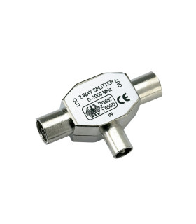 REPARTIDOR EN CRUZ HEMBRA METALICO