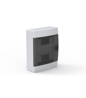 CAJA DISTRIBUCION SUPERFICIE 16 ELEMENTOS