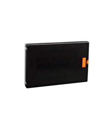 TAPA PARA CAJA DISTRIBUCION DISEÑO 12 ELEMENTOS