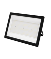 PROYECTOR LED EXTRAPLANO IP65 300W 6500K 230V NEGRO