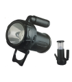 LINTERNA CAÑON FAROL 5w