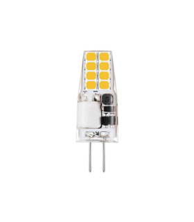 LAMPARA LED G4 2W 12V 6500K  EN BLISTER