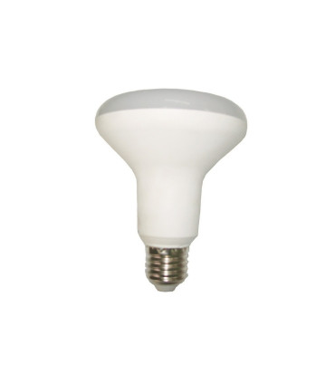 LAMPARA REFLECTORA LED R90 E27 12W 3000K 140º 230V