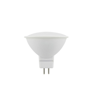 LAMPARA DICROICA LED ECO MR16 6W 4000K 120º 12V