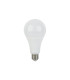 LAMPARA STANDARD LED A80 E27 17W 6500K 240º 230V