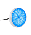 LAMPARA LED PAR56 EXTRAPLANA 24W ESPECIAL PISCINAS IP68 RGB 120º 12V