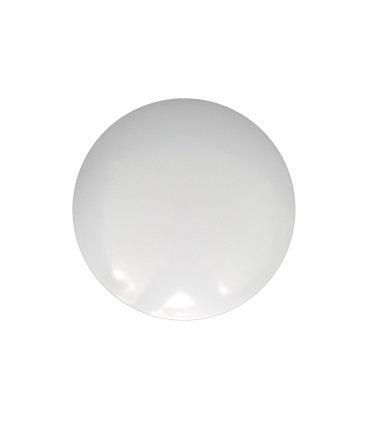 DOWNLIGHT LED SUPERFICIE 3 INTENSIDADES 100-50-10% 24W 3000K 120º 230V BLANCO