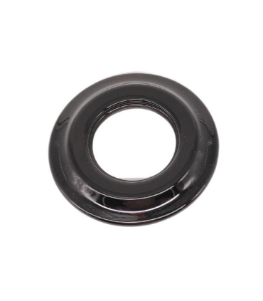 MARCO EMPOTRAR INDIVIDUAL PORCELANA NEGRO