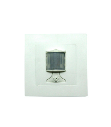 INTERRUPTOR DE LUZ CON SENSOR