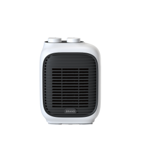 TERMOVENTILADOR MINI 1000/1500W