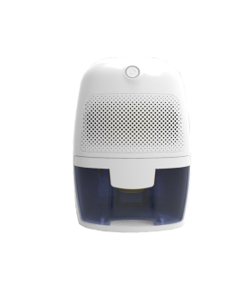 DESHUMIDIFICADOR MINI 500ml