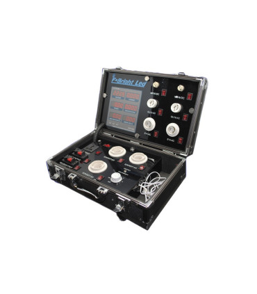 MALETÍN COMPROBADOR DE LÁMPARAS