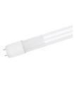 TUBO DE LED ECO 120CM G13 18W 6500K 135º 230V con cebador