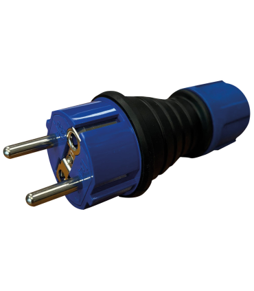 CLAVIJA DE EXTERIOR IP54 16A 250V