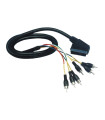 EUROCONECTOR A 6 RCA