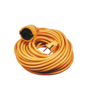 PROLONGACION JARDIN 15mts. NARANJA