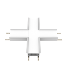 ACCESORIOS PANEL EMPOTRAR LED 15W 4000K CONEXION EN X