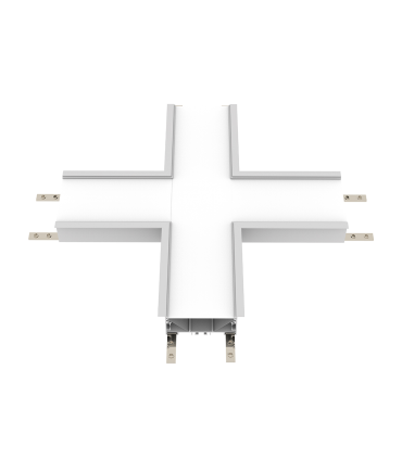 ACCESORIOS PANEL EMPOTRAR LED 15W 4000K CONEXION EN X