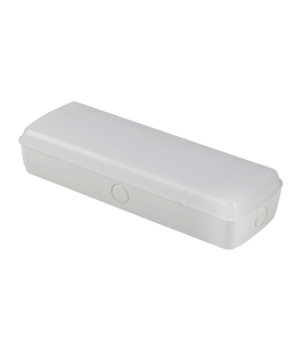 EMERGENCIA PERMANENTE/NO  PERMANENTE SUPERFICIE LED OPAL 3w 100Lm 4000K