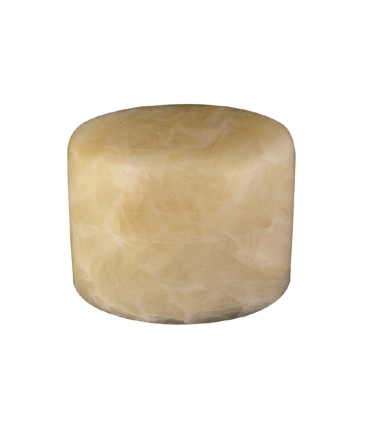 LAMPARA DE MESA MARMOL BATERIAS (NO INCLUIDAS)