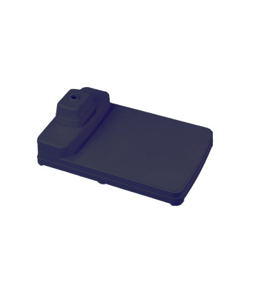 BASE PARA FLEXOS LUPA COLOR NEGRO