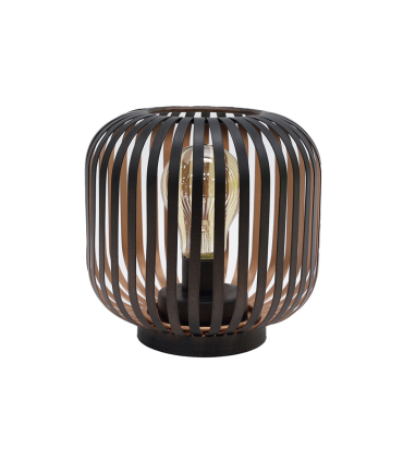 LAMPARA DE MESA LED CON BATERIAS ( NO INCLUIDAS )