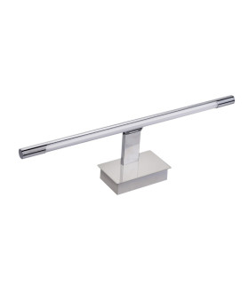 APLIQUE LED ESPEJO IP20  5W 6500K 120º 240V