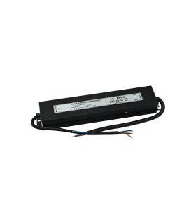 FUENTES DE ALIMENTACION /TRANSFORMADOR 24V 200W 8.3A IP67